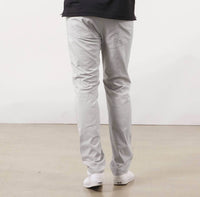 Heritage Twill Chino Pant