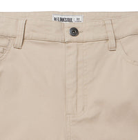 Heritage Twill 5-Pocket Pant - Felten Slim