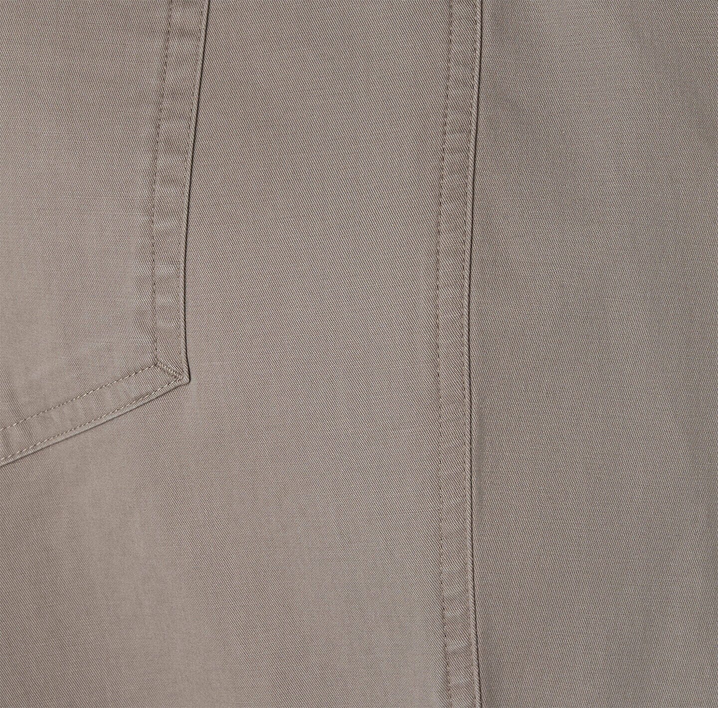 Heritage Twill 5-Pocket Pant - Ellis Straight