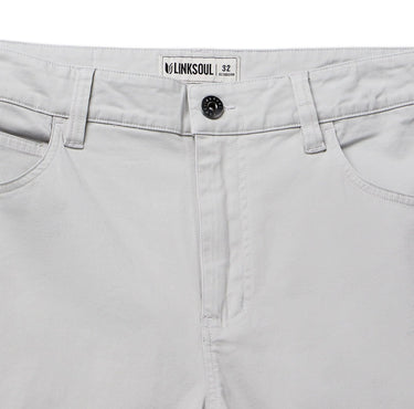 Heritage Twill 5-Pocket Pant - Felten Slim