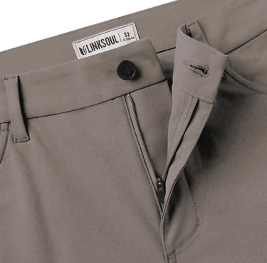Around The Clock 6-Pocket Pant - Ellis Straight