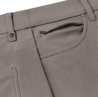 Around The Clock 6-Pocket Pant - Ellis Straight