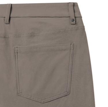 Around The Clock 6-Pocket Pant - Ellis Straight