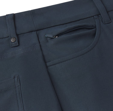 Around The Clock 6-Pocket Pant - Ellis Straight