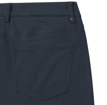 Around The Clock 6-Pocket Pant - Ellis Straight