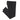 black men's Around The Clock pants with security pockets