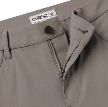 Around The Clock 6-Pocket Pant - Felten Slim