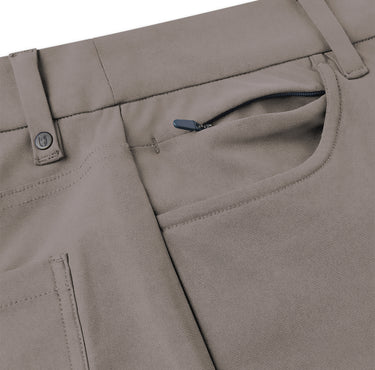 Around The Clock 6-Pocket Pant - Felten Slim