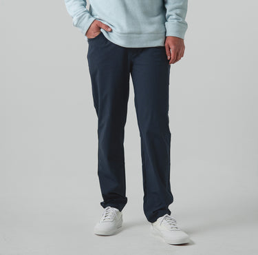Around The Clock 6-Pocket Pant - Felten Slim