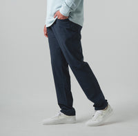 Around The Clock 6-Pocket Pant - Felten Slim