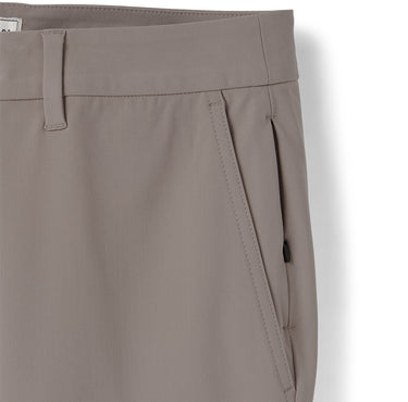 Around The Clock 5-Pocket Short