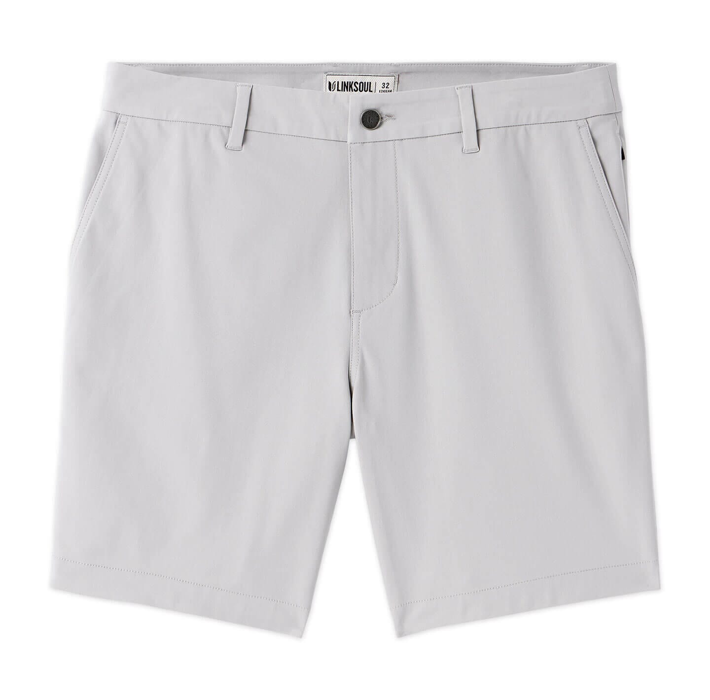 Around The Clock 5-Pocket Short