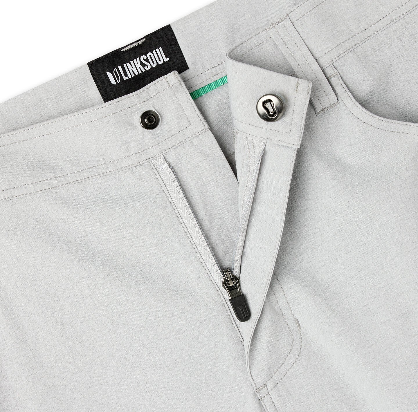 Icon Tour 5-Pocket Performance Pant - Ellis Straight