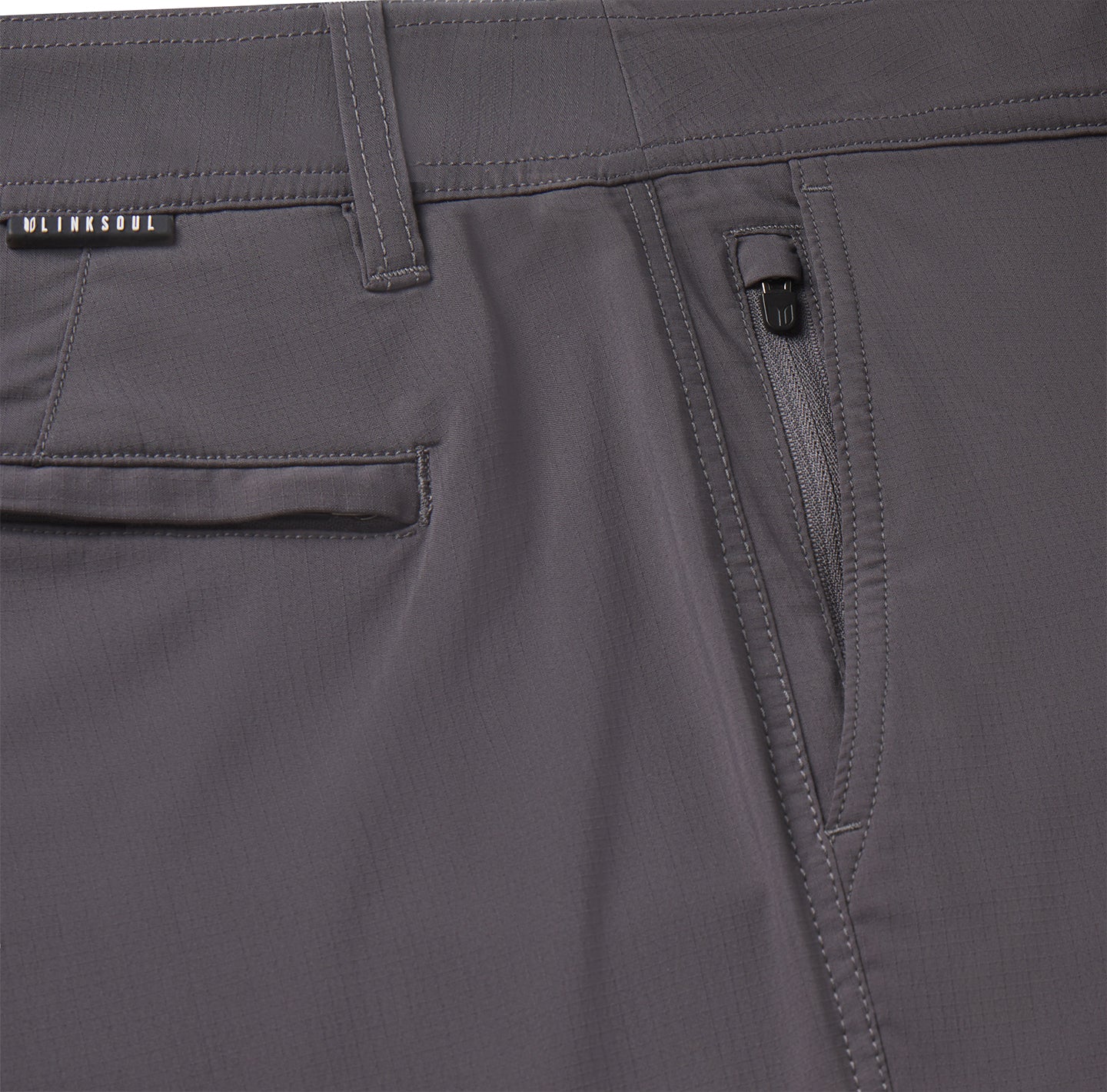 Icon Performance Short