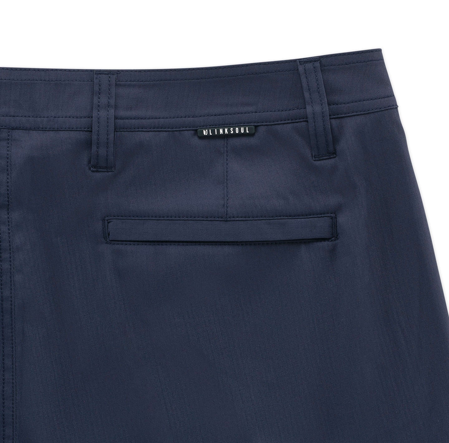 Icon Performance Short