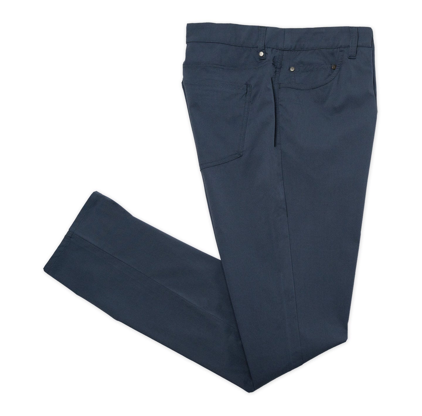 Venture Micro Twill 6-Pocket Pant - Felten Slim