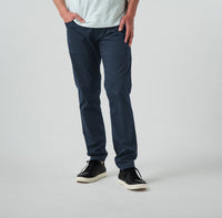 Venture Micro Twill 6-Pocket Pant - Felten Slim