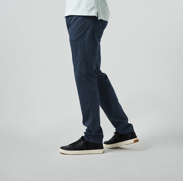 Venture Micro Twill 6-Pocket Pant - Felten Slim