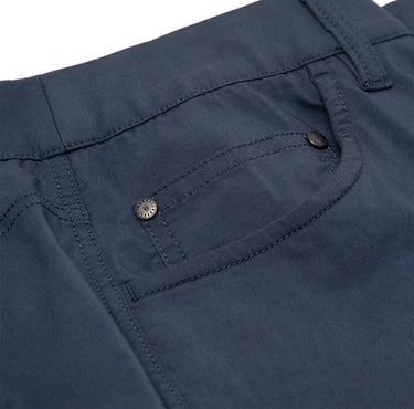 Venture Micro Twill 6-Pocket Pant - Felten Slim