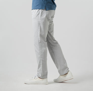 Venture Micro Twill 6-Pocket Pant - Felten Slim
