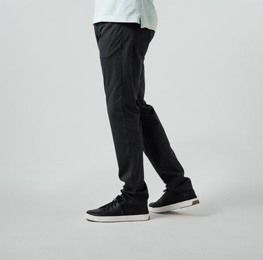 Venture Micro Twill 6-Pocket Pant - Ellis Straight