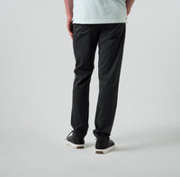 Venture Micro Twill 6-Pocket Pant - Ellis Straight