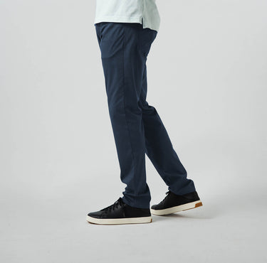 Venture Micro Twill 6-Pocket Pant - Ellis Straight