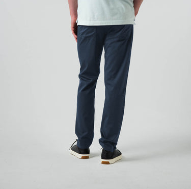Venture Micro Twill 6-Pocket Pant - Ellis Straight