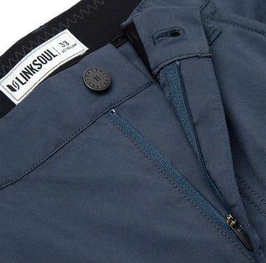 Venture Micro Twill 6-Pocket Pant - Ellis Straight
