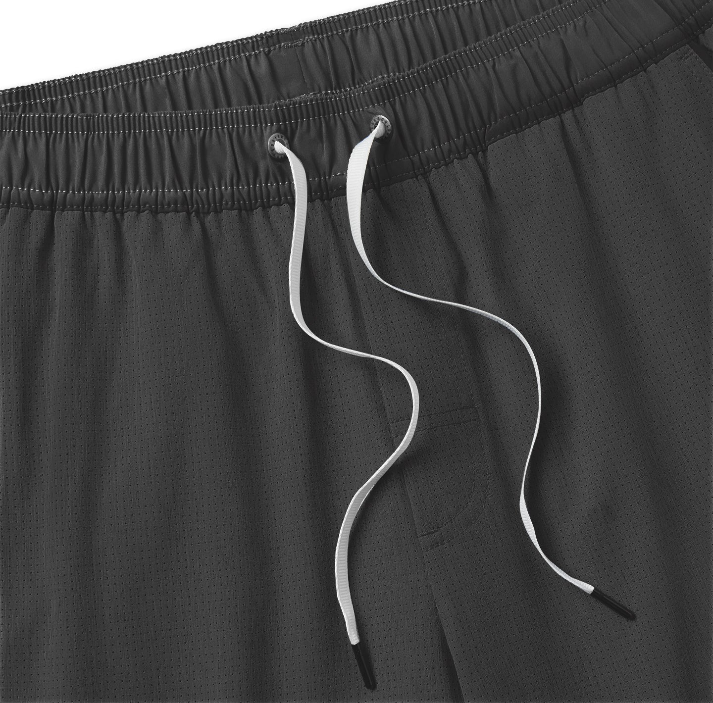 Saturday AC Breeze Short - Unlined