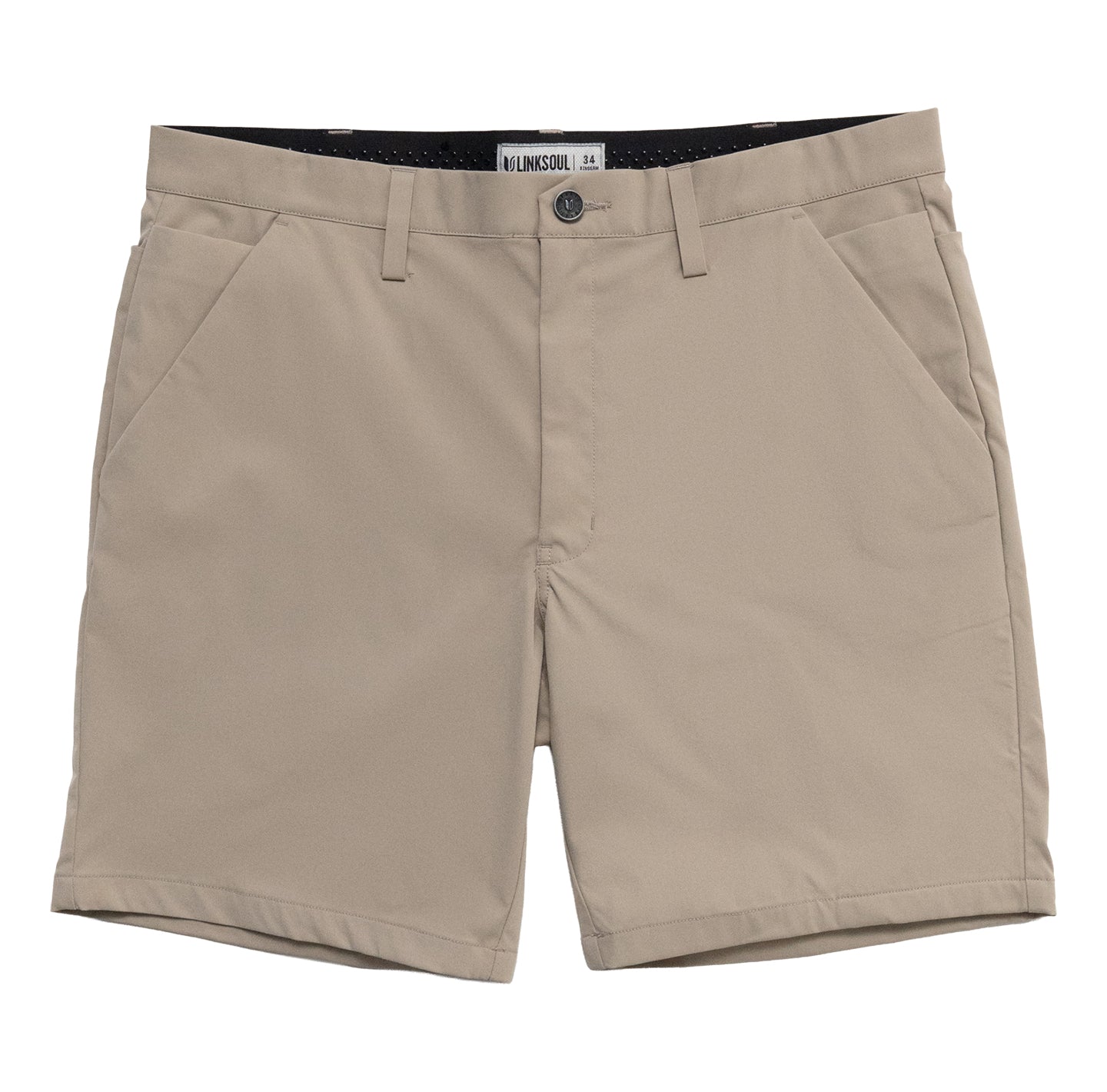 Camino Utility Short