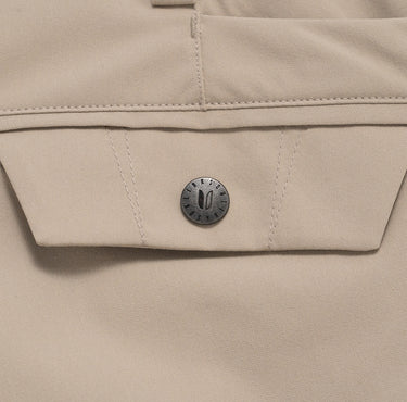 Camino Utility Short 8"