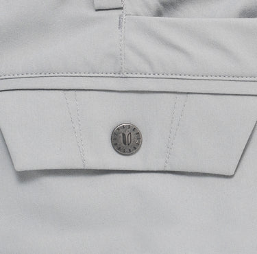 Camino Utility Short 8"