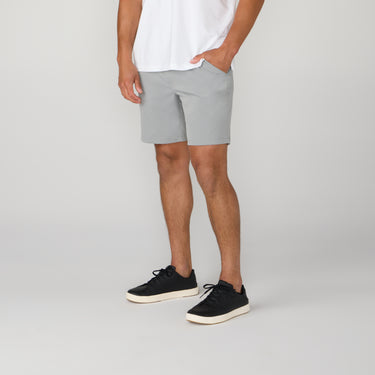 Camino Utility Short 8"