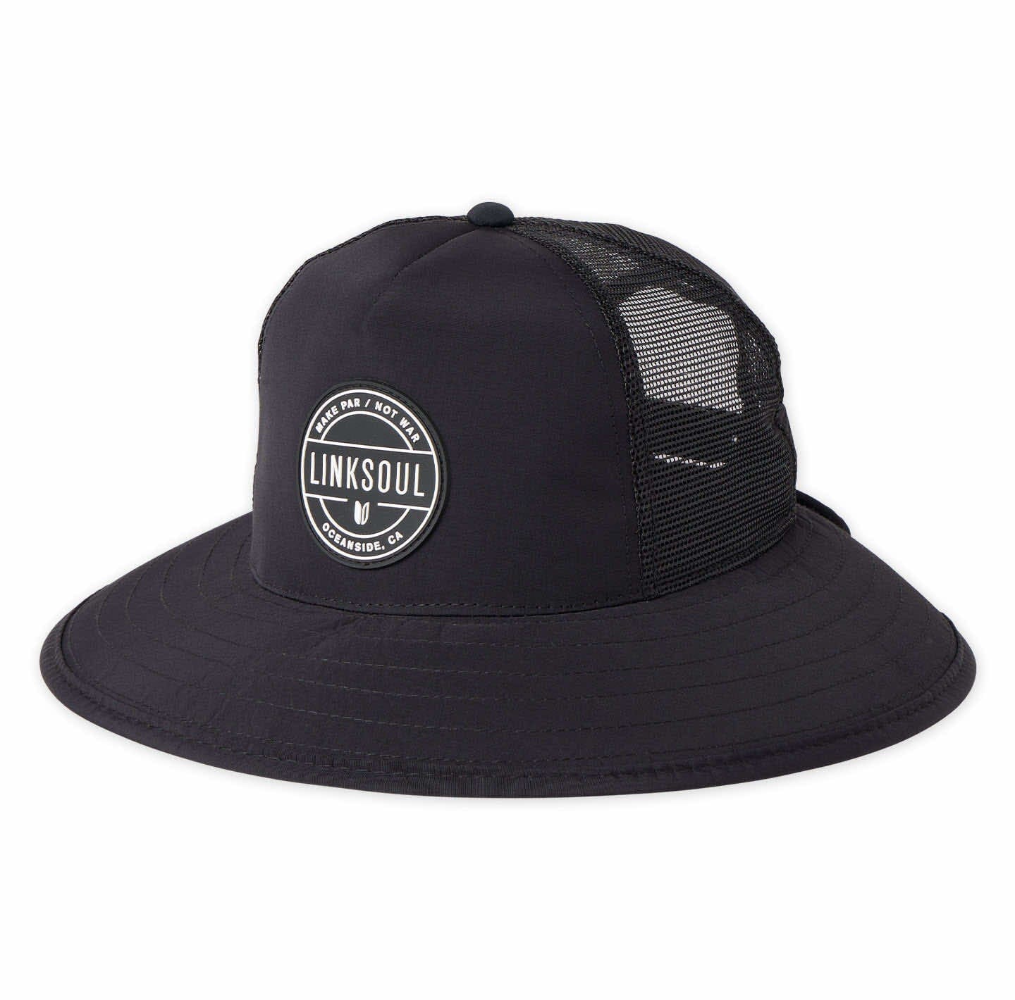 Industrial Solbrero