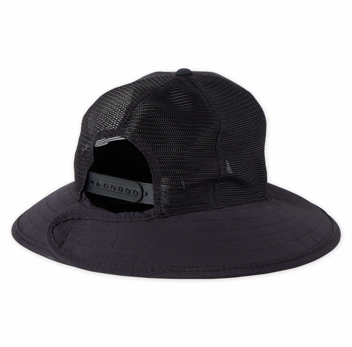 Industrial Solbrero