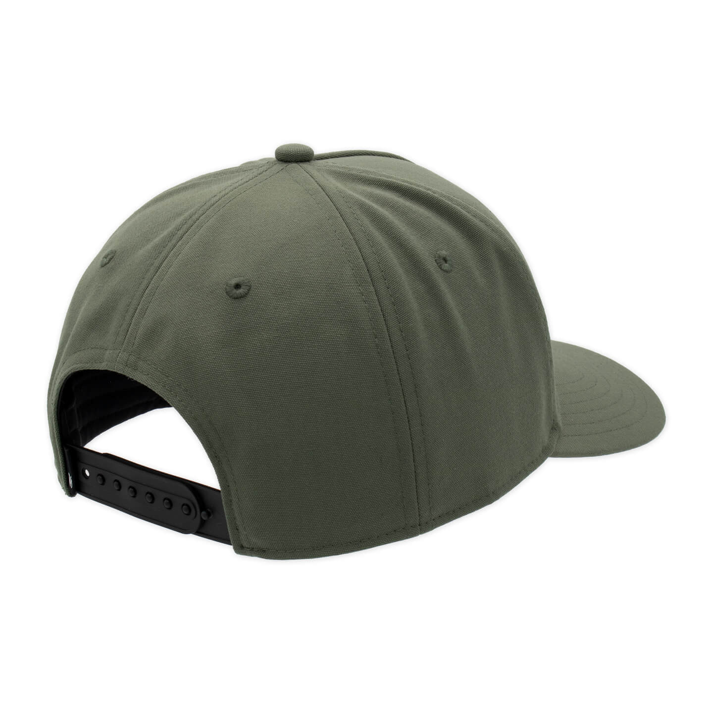 Soul Canvas 5-Panel Snapback Hat