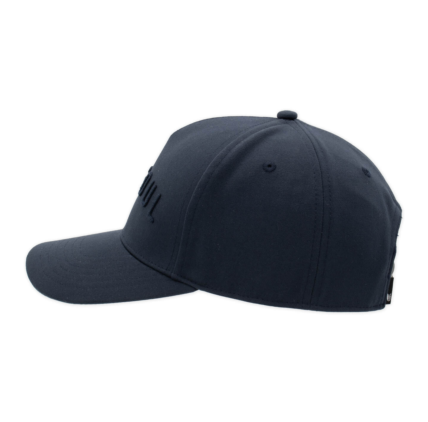 Soul Canvas 5-Panel Snapback Hat