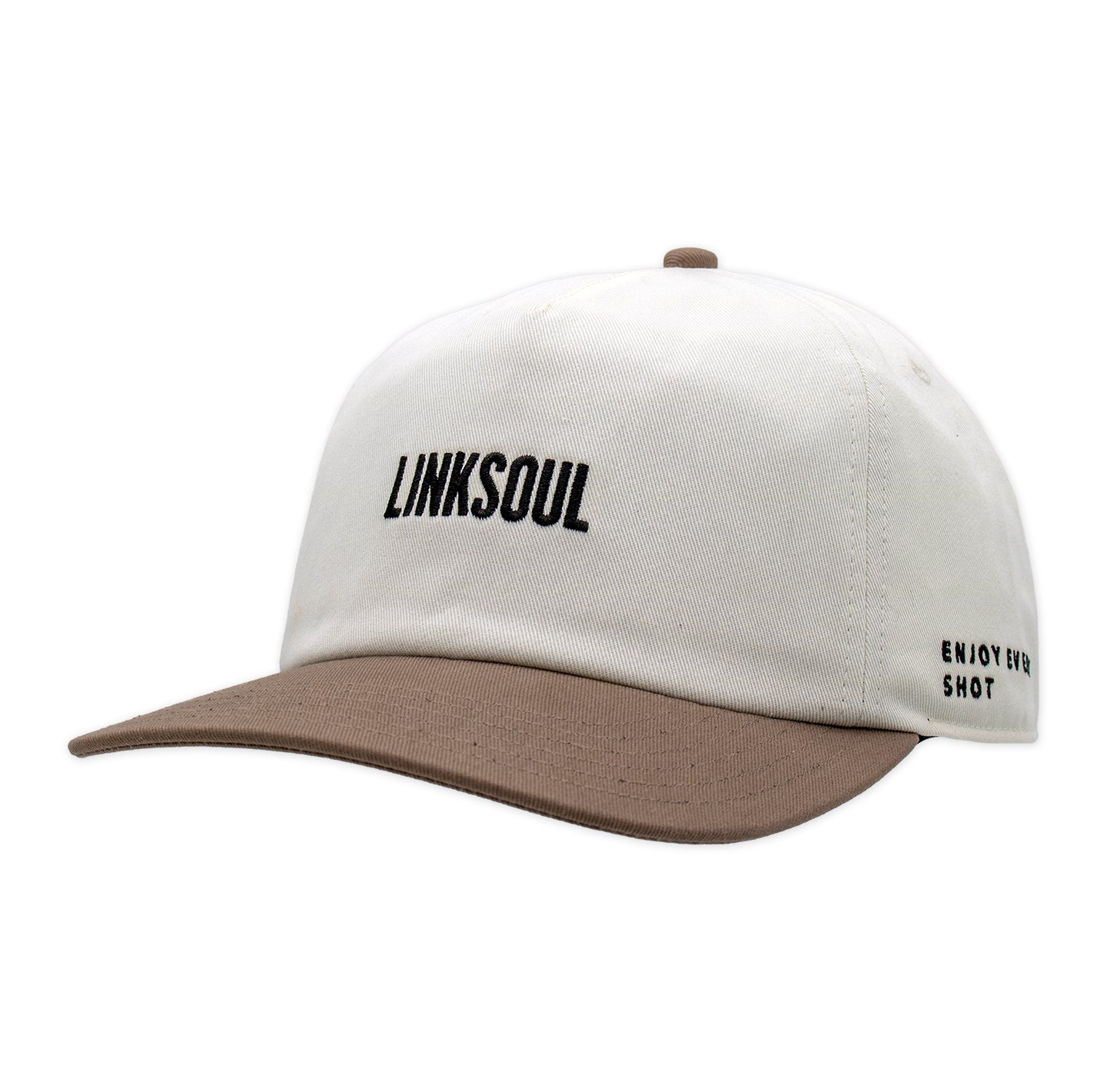 Standard Unstructured 5-Panel Hat