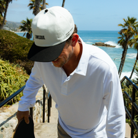 Standard Unstructured 5-Panel Hat