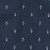 navy palm flake / s