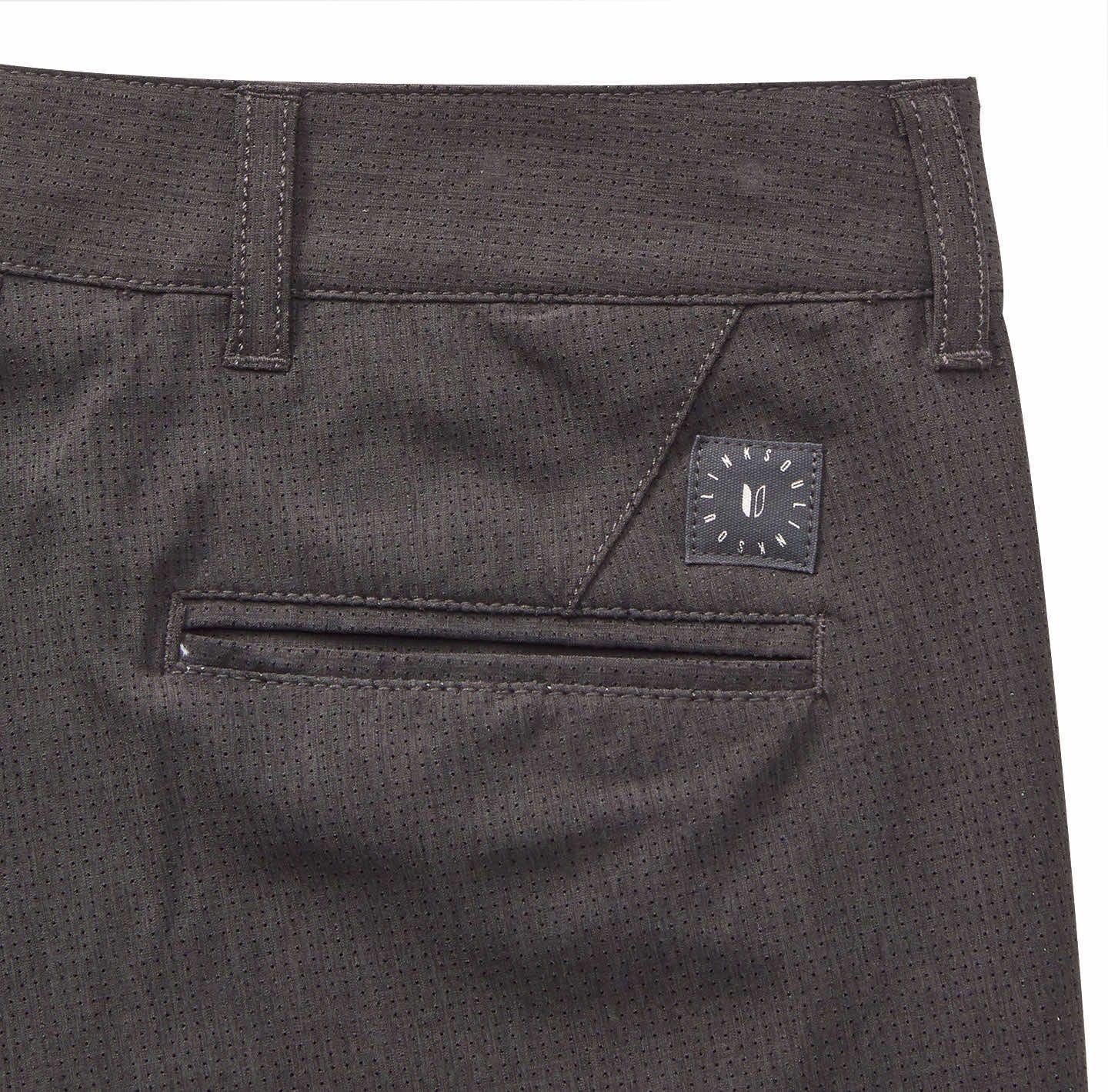 Boardwalker AC Short