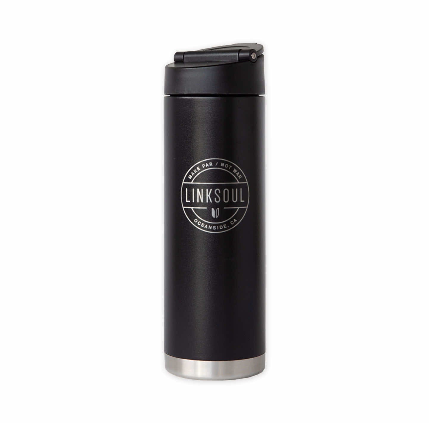 LINKSOUL x Mizu Hot + Cold Tumbler