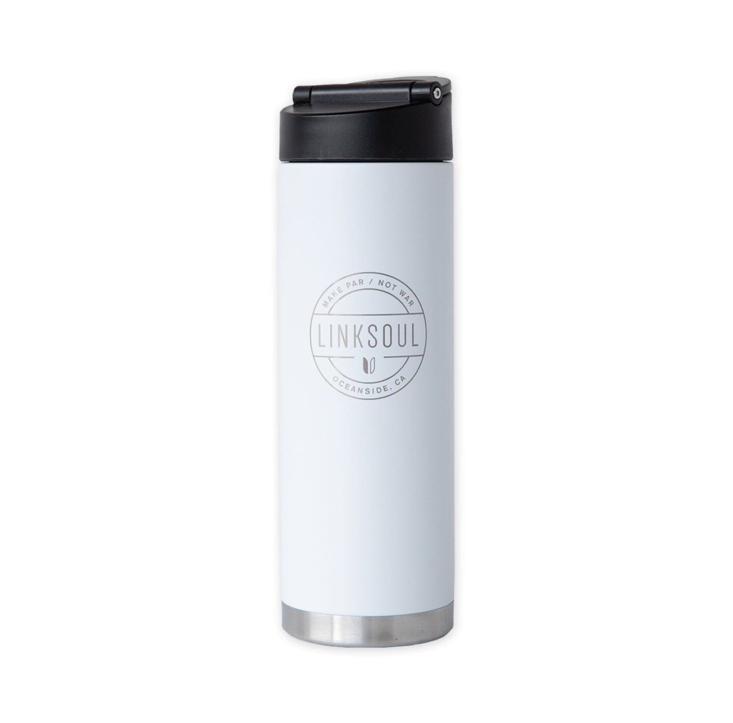 LINKSOUL x Mizu Hot + Cold Tumbler